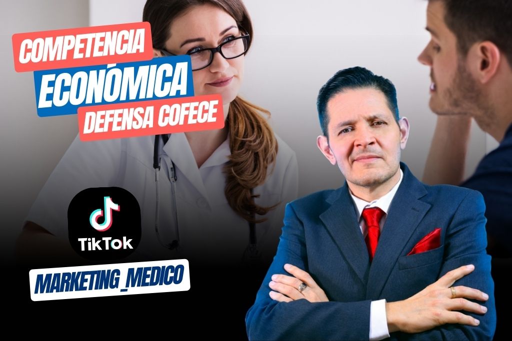 Abogados en Competencia Económica Sector Salud Defensa COFECE