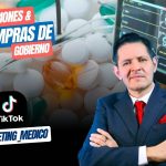Abogados en Licitaciones Médicas y Compras de Gobierno IMSS e ISSSTE
