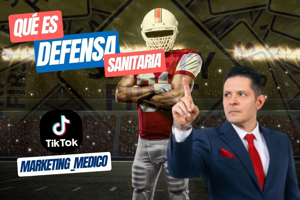 ¿Qué es la Defensa Sanitaria? Estrategia Legal ante COFEPRIS