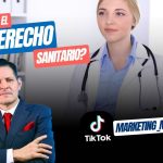 Lic. Miguel Ortiz, abogado sanitario en México, presentando la guía legal definitiva sobre Derecho Sanitario para el año 2026.