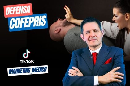 Defensa Legal COFEPRIS | Expertos en Multas, Clausuras y Embargos