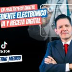 Legalidad en HealthTech: Expediente Electrónico, IA y Receta Digital