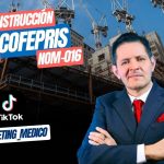 Regulación en Construcción Sanitaria | NOM-016 y COFEPRIS