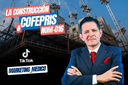 Regulación en Construcción Sanitaria | NOM-016 y COFEPRIS