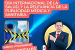 "publicidad sanitaria engañosa México"