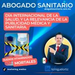 "publicidad sanitaria engañosa México"